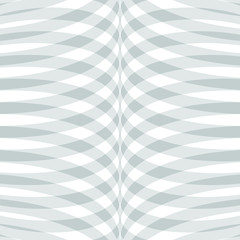 Abstract checkered background white and gray