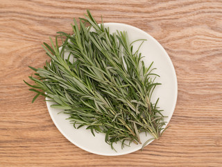 ハーブ　ローズマリー