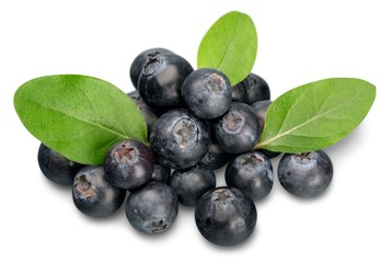 Blueberries