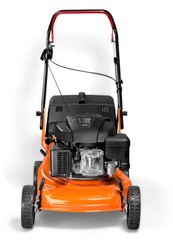 Lawn Mower