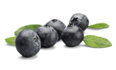 Blueberries