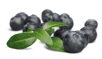 Blueberries