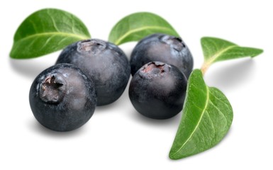 Blueberries
