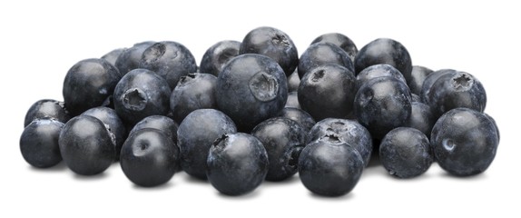 Blueberries