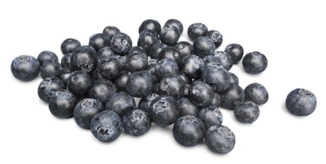 Blueberries