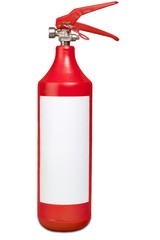 Fire Extinguisher