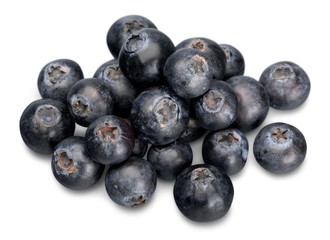 Blueberries