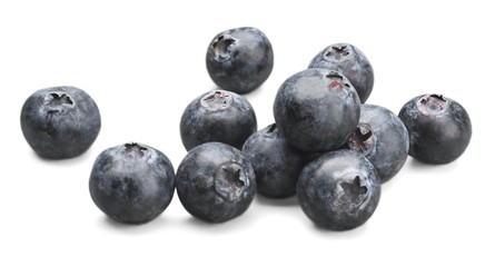 Blueberries