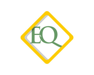 rhombus initial typography alphabet typeset typeface logotype font image vector icon