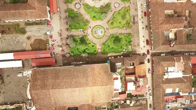 Zacatlan de las manzanas pueblo magico puebla