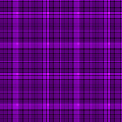 Seamless checkered plaid tartan pattern background