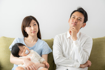 育児・ファミリーイメージ