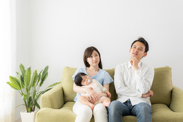 育児・ファミリーイメージ