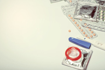 condom, Safe sex, birth control pill, contraceptive
