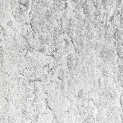 White granite stone texture and background