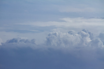 空