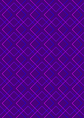 Grid of squares