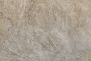 rough of concrete cement cracked wall texture for background