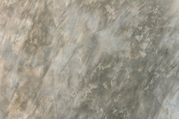 rough of concrete cement cracked wall texture for background