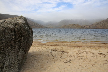 lago de Sanabria