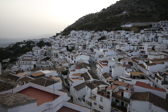 Mijas(malaga)
