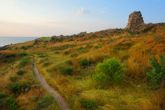 Chersonese of Taurida
