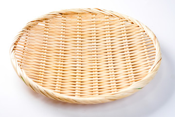 ざる