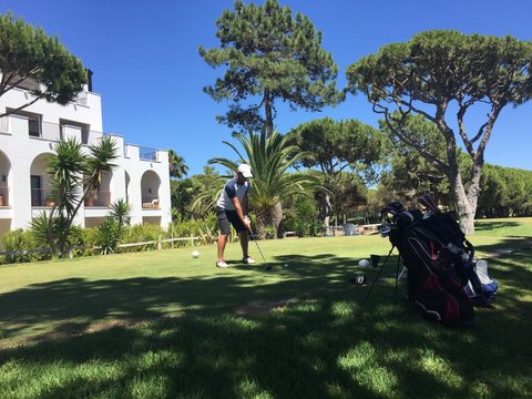 Algarve Golf