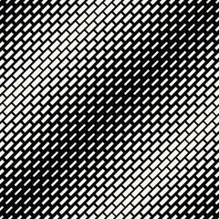 abstract seamless geometric rectangle pattern vector background