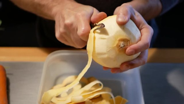 COLLECTION GASTRONOMIE : France | Poule au pot