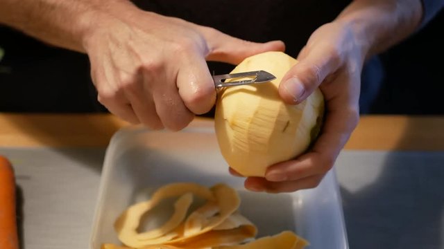 COLLECTION GASTRONOMIE : France | Poule au pot