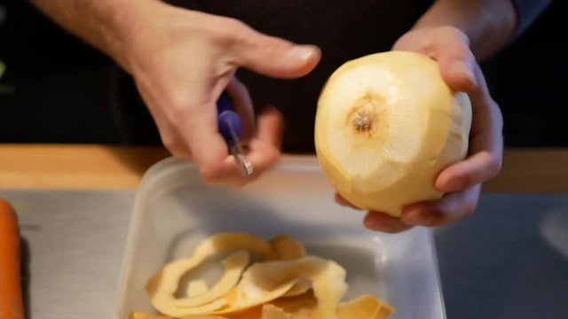 COLLECTION GASTRONOMIE : France | Poule au pot