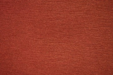 Red paper texture for background