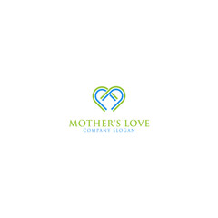 MOTHER'S LOVE VALENTINE