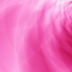 Pink energy abstract web flow power design