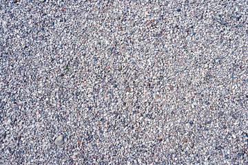 Small stones background. Retro style.
