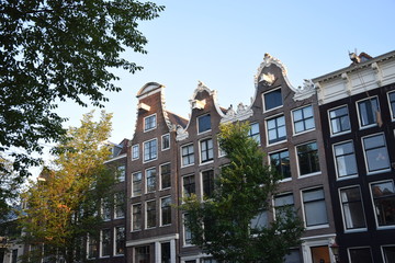 Amsterdam, Pays-Bas