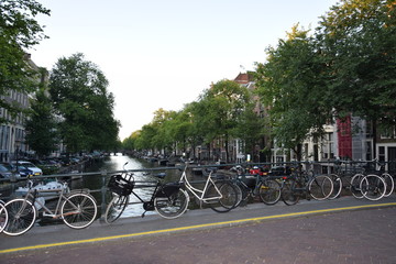 Amsterdam, Pays-Bas