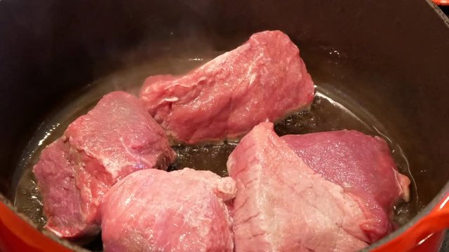COLLECTION GASTRONOMIE : France | Boeuf Bourgignon