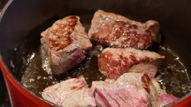COLLECTION GASTRONOMIE : France | Boeuf Bourgignon