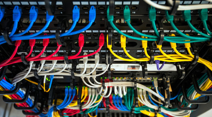 Fototapeta premium server