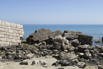 Antico porto