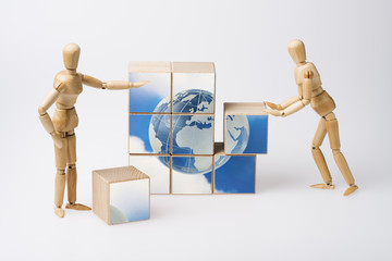 Globalisierung