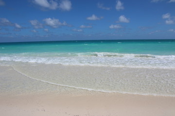 Kuba Karibik Traumstrand