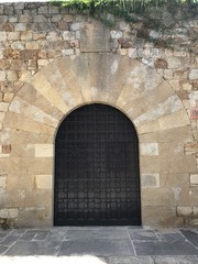 Entrée  © Hermite