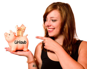 Urlaub