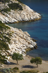 Fourni Island. © milangonda