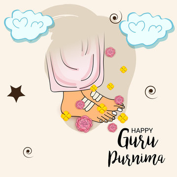 Happy Guru Purnima.