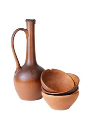 wine jug