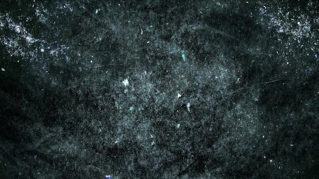 Flickering Grunge Background Texture Loop